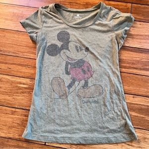 Disney Parks Disneyland Mickey Tee